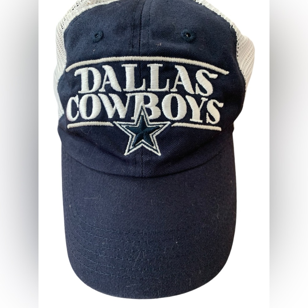 Dallas Cowboys 🏈 Cap